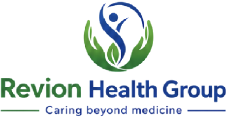 Revion Health Group — Caring Beyond Medicine