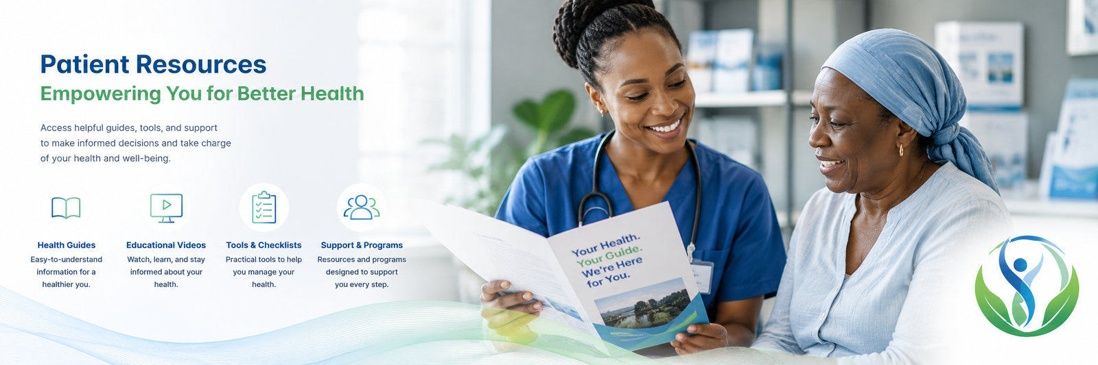 Revion Health Group Image
