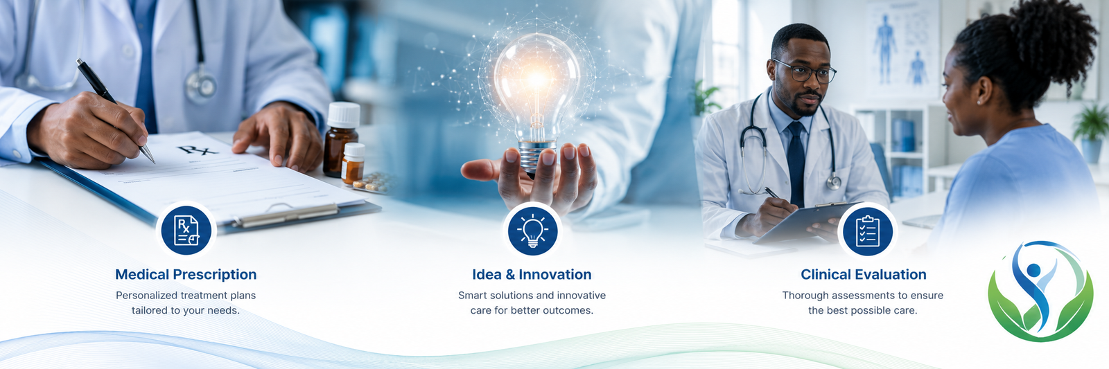 Revion Health Group Image