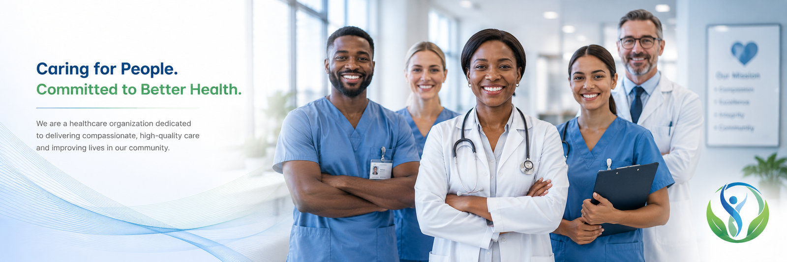 Revion Health Group Image