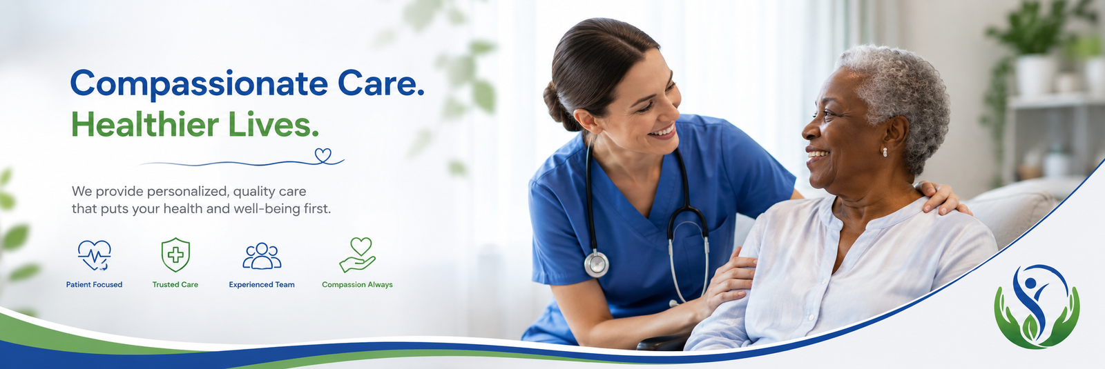 Revion Health Group Image