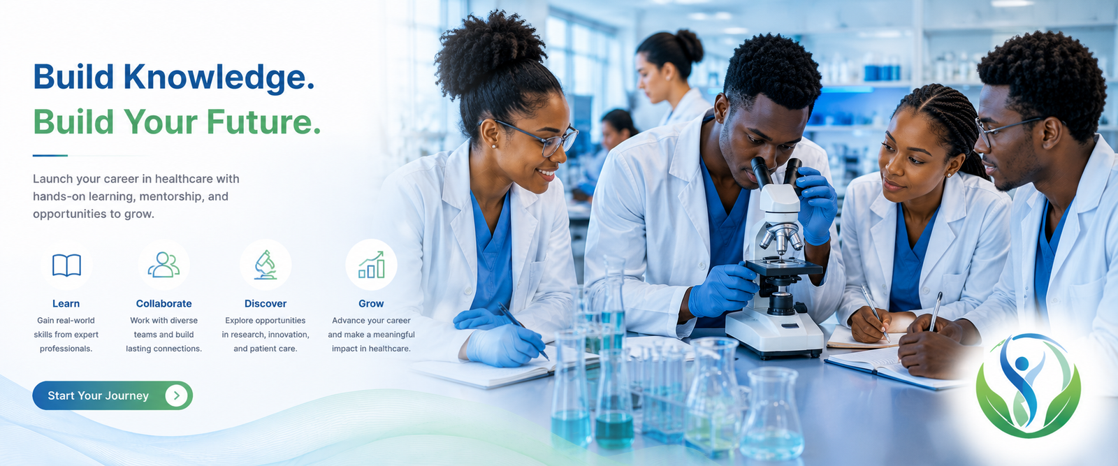 Revion Health Group Image
