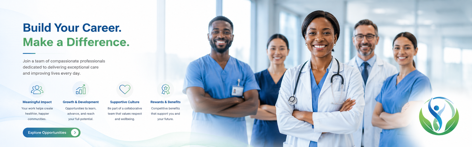 Revion Health Group Image