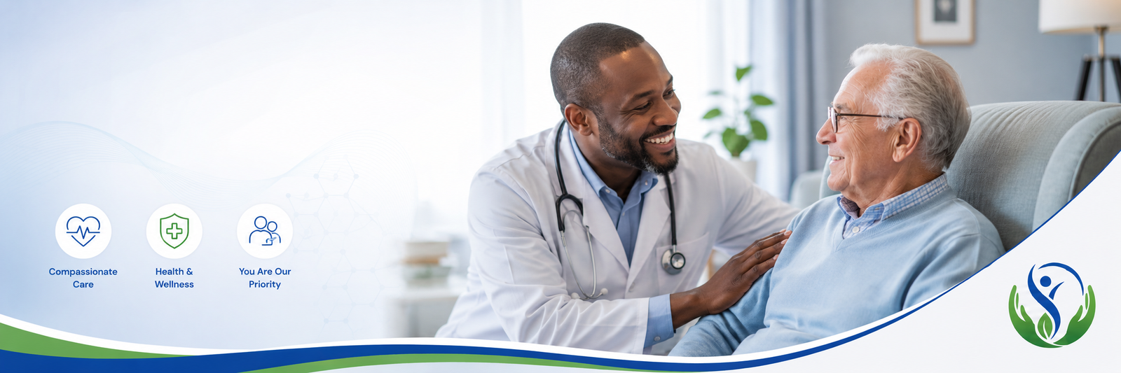 Revion Health Group Image