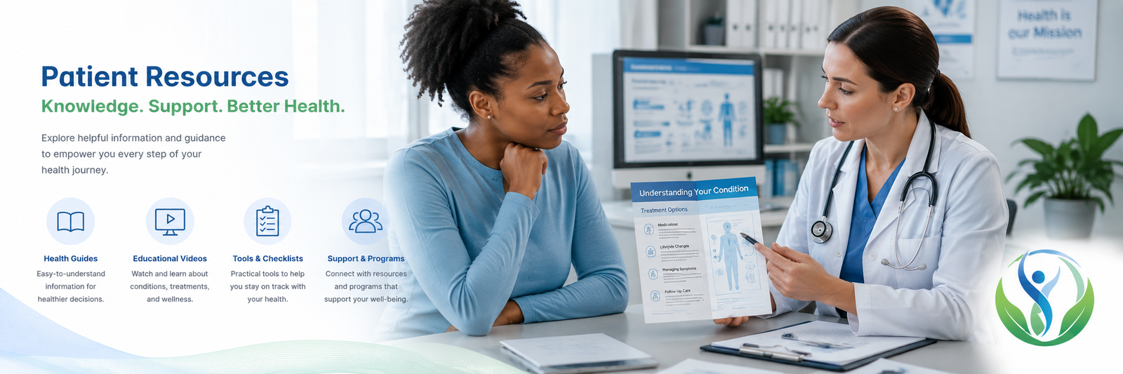 Revion Health Group Image