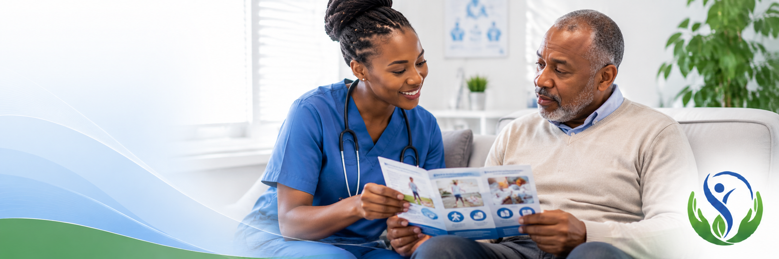 Revion Health Group Image